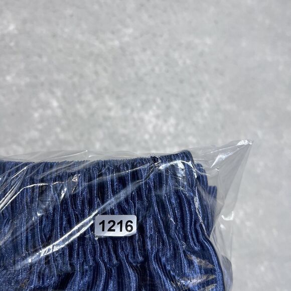 Vintage Nike Shorts Mens Large Travis Scott Mini Swoosh Heavyweight Basketball - Picture 12 of 12